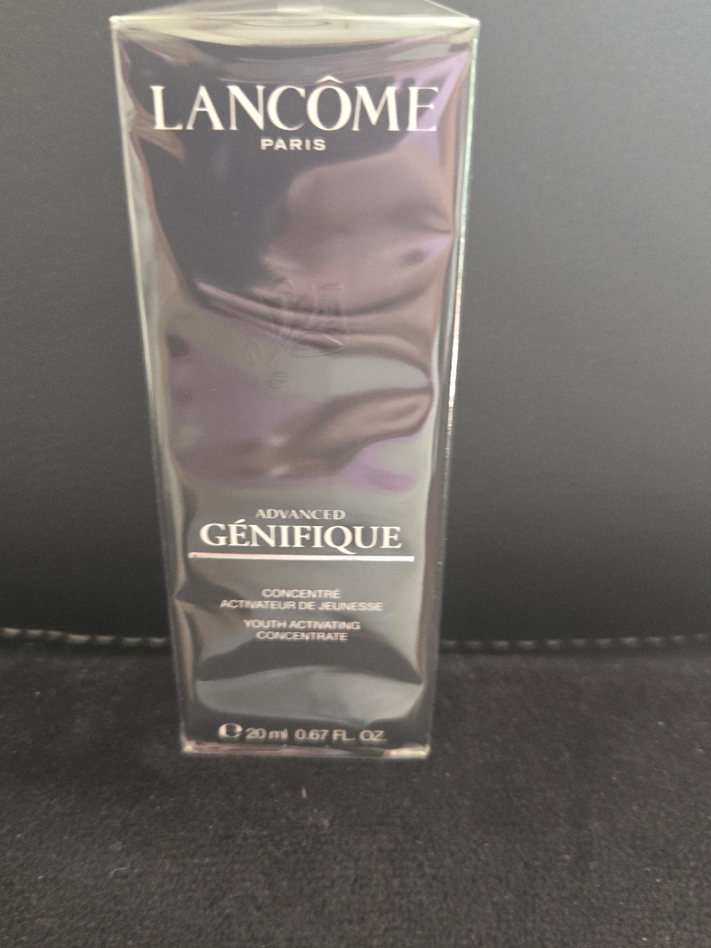 Advanced Génifique Youth Activating Concentrate